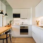 Areosa - 1 Bedroom In Parque Nacoes *