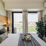 Apartamento Areosa - 1 Bedroom In Parque Nacoes