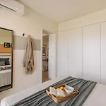 Areosa - 1 Bedroom In Parque Nacoes *
