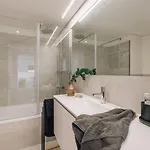Areosa - 1 Bedroom In Parque Nacoes Apartamento Lisboa