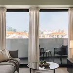 Lägenhet Areosa - 1 Bedroom In Parque Nacoes