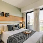 Areosa - 1 Bedroom In Parque Nacoes Apartamento