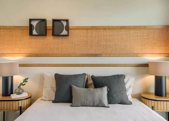 Areosa - 1 Bedroom In Parque Nacoes 公寓 Lisboa